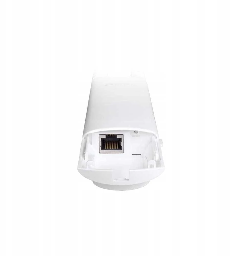 Maršrutizatorius TP-Link Festa F52-Outdoor 1200 Mbit/ai Balta Maitinimas per Eternetą (PoE)