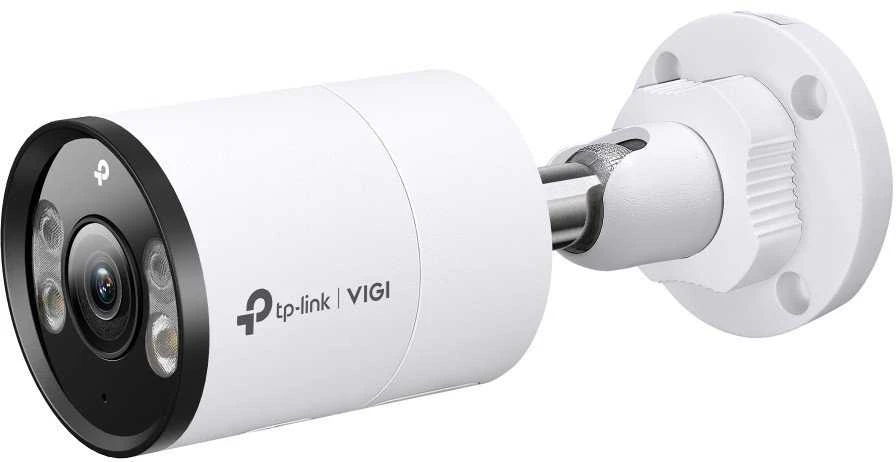 Tinklo Kamera - TP-LINK InSight S345 4MP 2688x1520 Su Dviejų Pusių Garsu Judesio Aptikimas