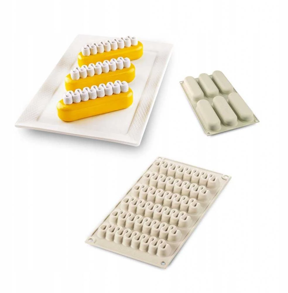 TP-Link Dviejų eklerų formelių rinkinys, 6 x 140 ml, „Kit Pop Éclair“