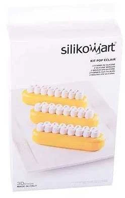 TP-Link Dviejų eklerų formelių rinkinys, 6 x 140 ml, „Kit Pop Éclair“