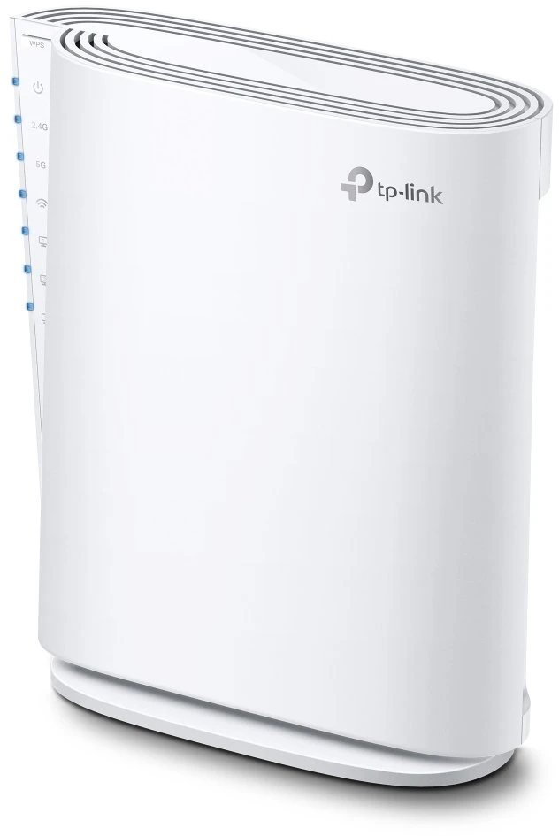 Maršrutizatorius Tinklo Įrenginys - TP-LINK RE900XD 1Gbps 110x297x240 mm
