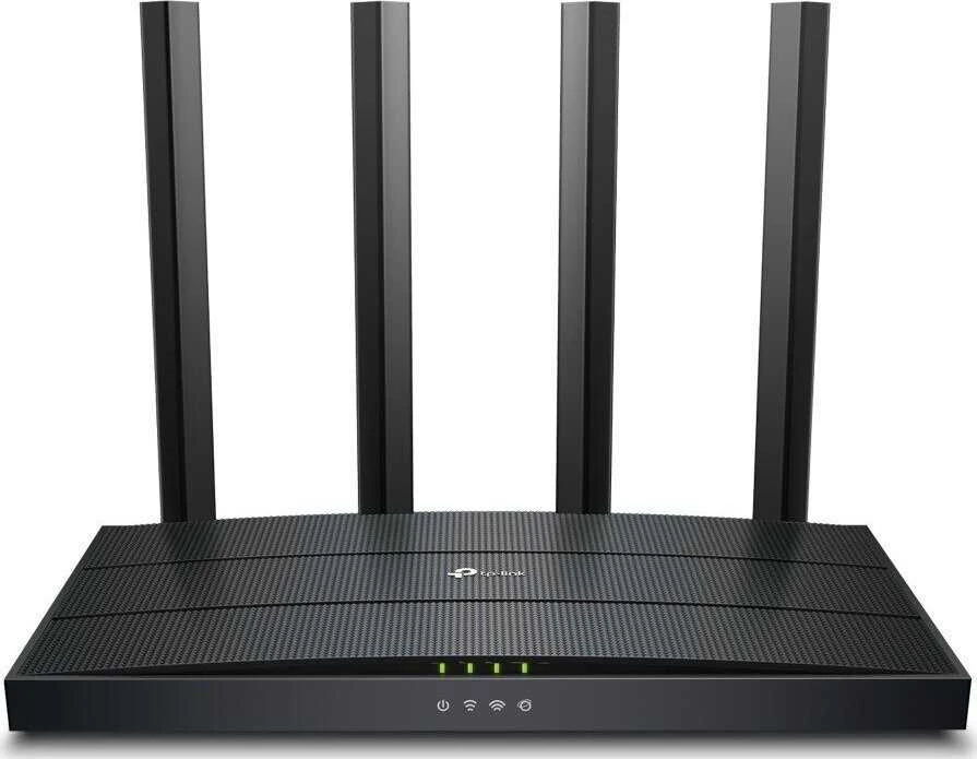 TP-LINK | AX1500 Wi-Fi 6 Maršrutizatorius | Archer AX17 | 802.11ax | 10/100/1000 Mbit/s | Ethernet LAN (RJ-45) jungtys 3 | Mesh palaikymas: Taip | MU-MiMO: Taip | Ne, mobilusis plačiajuostis ryšys: Fiksuota