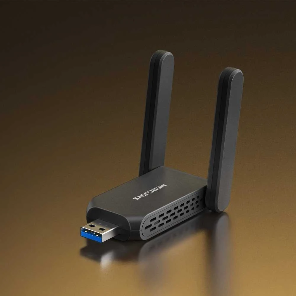 Mercusys Karta jungiama į tinklą TP-Link MA72XH