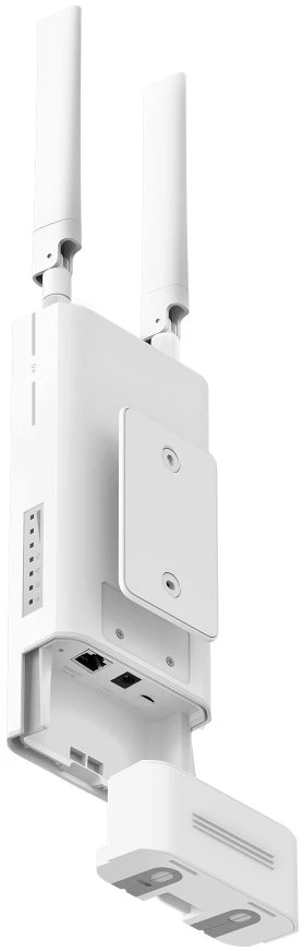 TP-Link Maršrutizatorius Mercusys MB118-4G