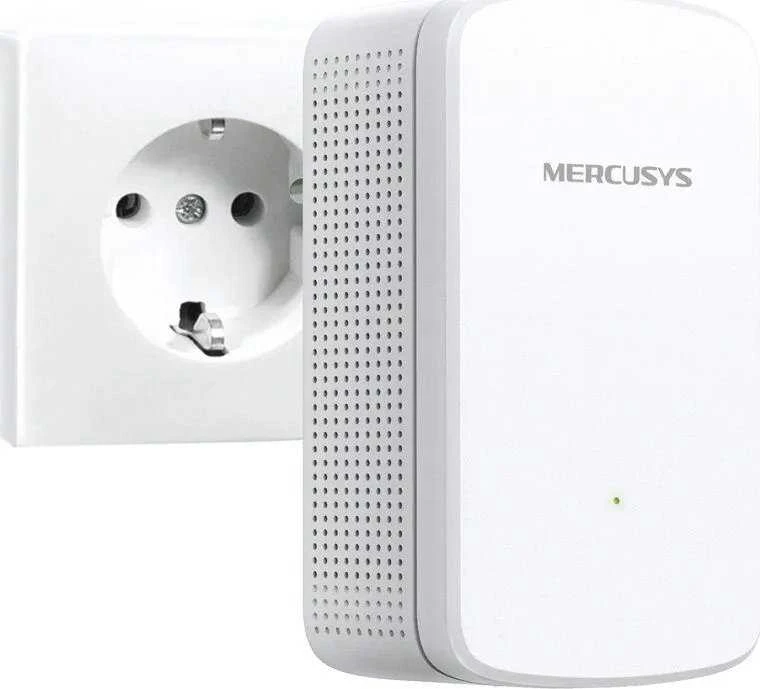 Maršrutizatorius MERCUSYS RANGE EXTENDER 300MBPS ME10 (ME10)