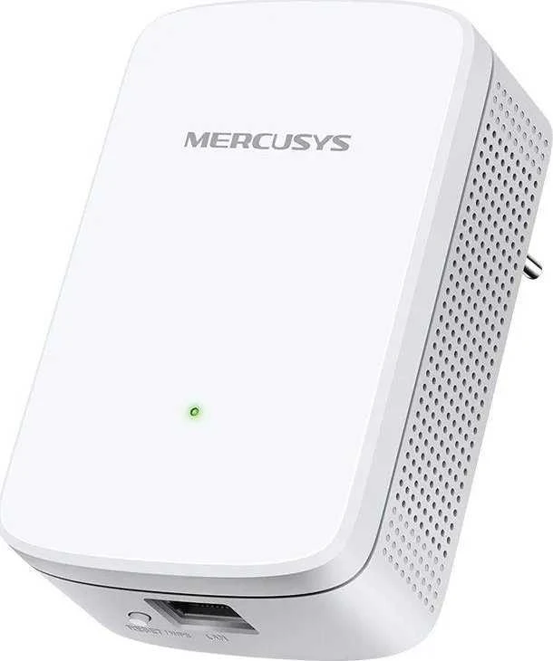Maršrutizatorius MERCUSYS RANGE EXTENDER 300MBPS ME10 (ME10)