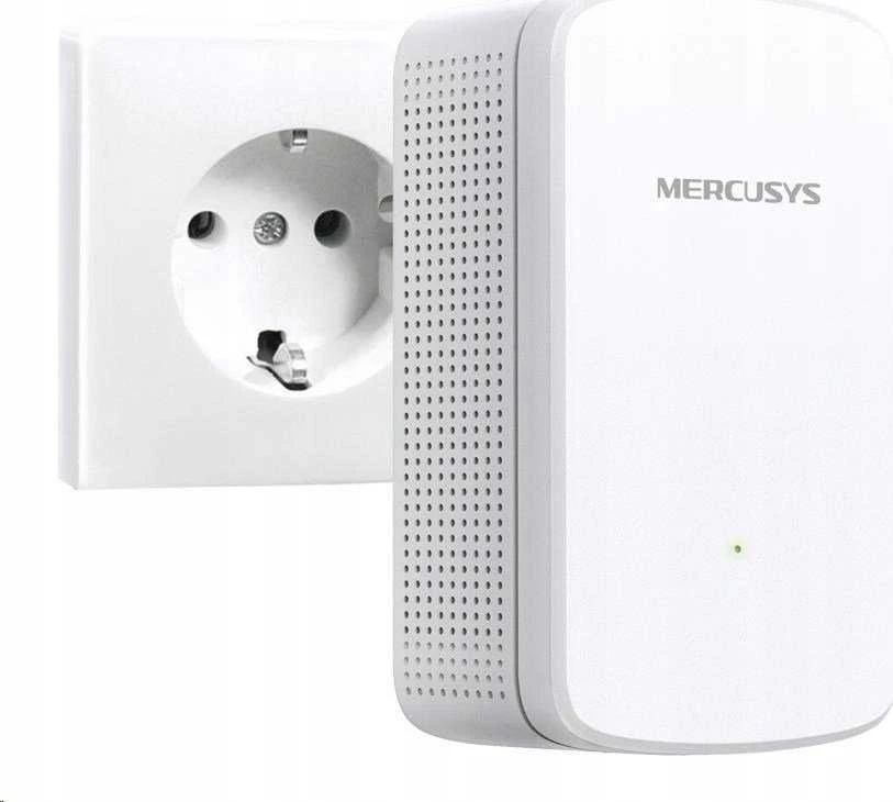 Maršrutizatorius MERCUSYS RANGE EXTENDER 300MBPS ME10 (ME10)