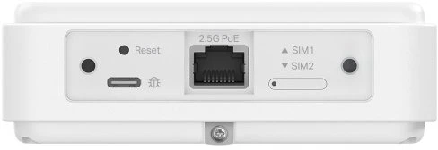 Maršrutizatorius TP-Link Omada 5G Outdoor Gateway