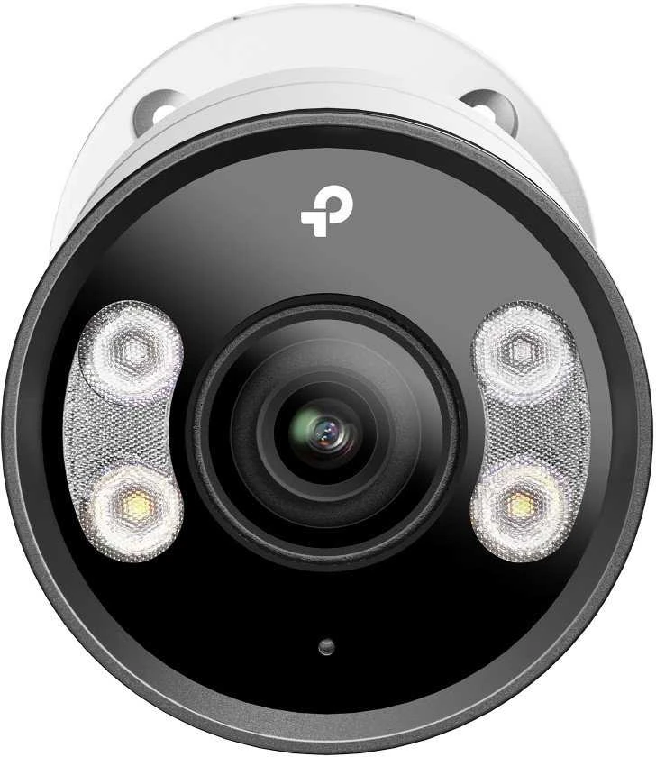 Tinklo Kamera - TP-LINK InSight S355 5MP 2880x1620 IP67 Atsparus Vandeniui