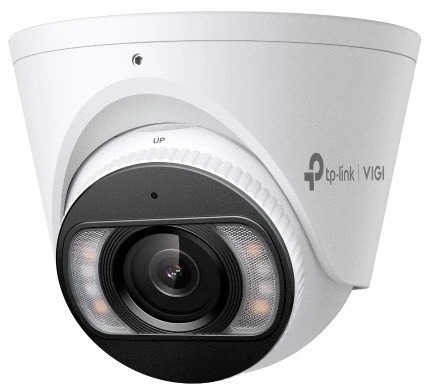 Kamera IP TP-Link Omada InSight S445S(2.8mm)VIGI 4MP Turret Netzwerk Kamera