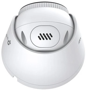 Kamera IP TP-Link Omada InSight S445S(2.8mm)VIGI 4MP Turret Netzwerk Kamera