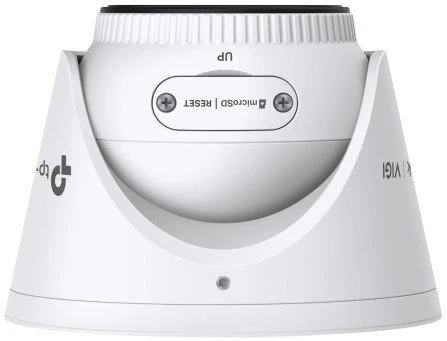 Kamera IP TP-Link Omada InSight S445S(2.8mm)VIGI 4MP Turret Netzwerk Kamera