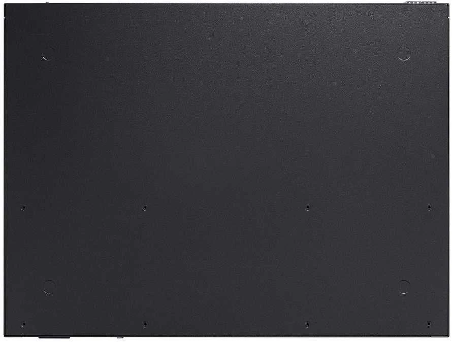 Šakotuvas TP-Link 48-PORT 1G MANAGED POE++ SWITCH - WITH 4 10G SLOTS 770W POE POWER