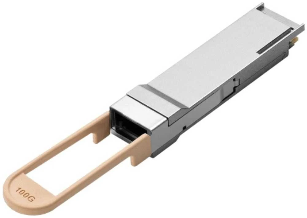 Šakotuvas SFP modulis TP-Link Omada SM9110-SR4 100GBASE-SR4 QSFP28 siųstuvas-imtuvas