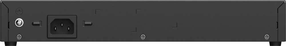 Šakotuvas 20 prievadų PoE komutatorius Ruijie RG-ES220GS-P