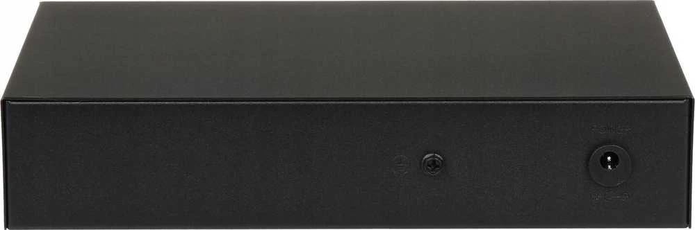 Šakotuvas SWITCH POE SFG-108 8 PRIEVADŲ SFP PULSAR