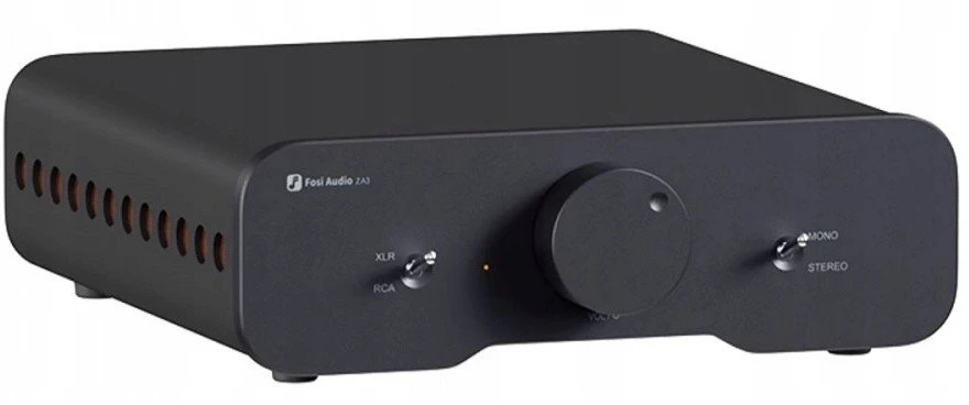 TP-Link Stiprintuvas Fosi Audio ZA3 48V