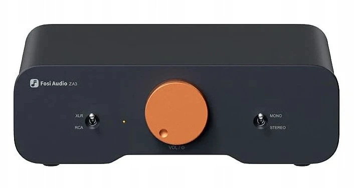 TP-Link Stiprintuvas Fosi Audio ZA3 48V