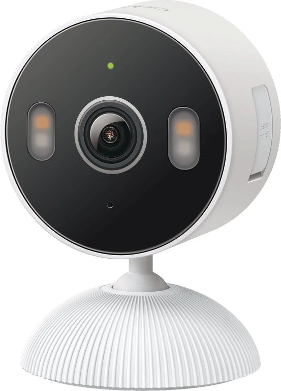 TP-Link Tapo C113 baltas