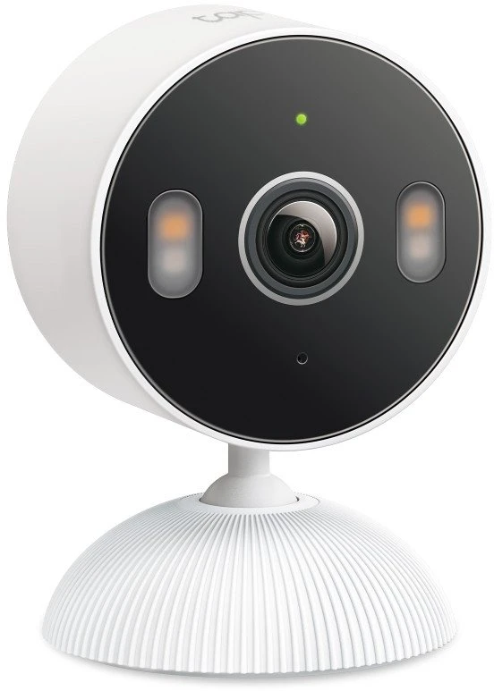 TP-Link Tapo C113 baltas