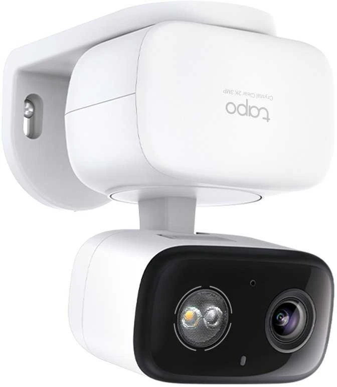 TP-Link Tapo C216 baltas