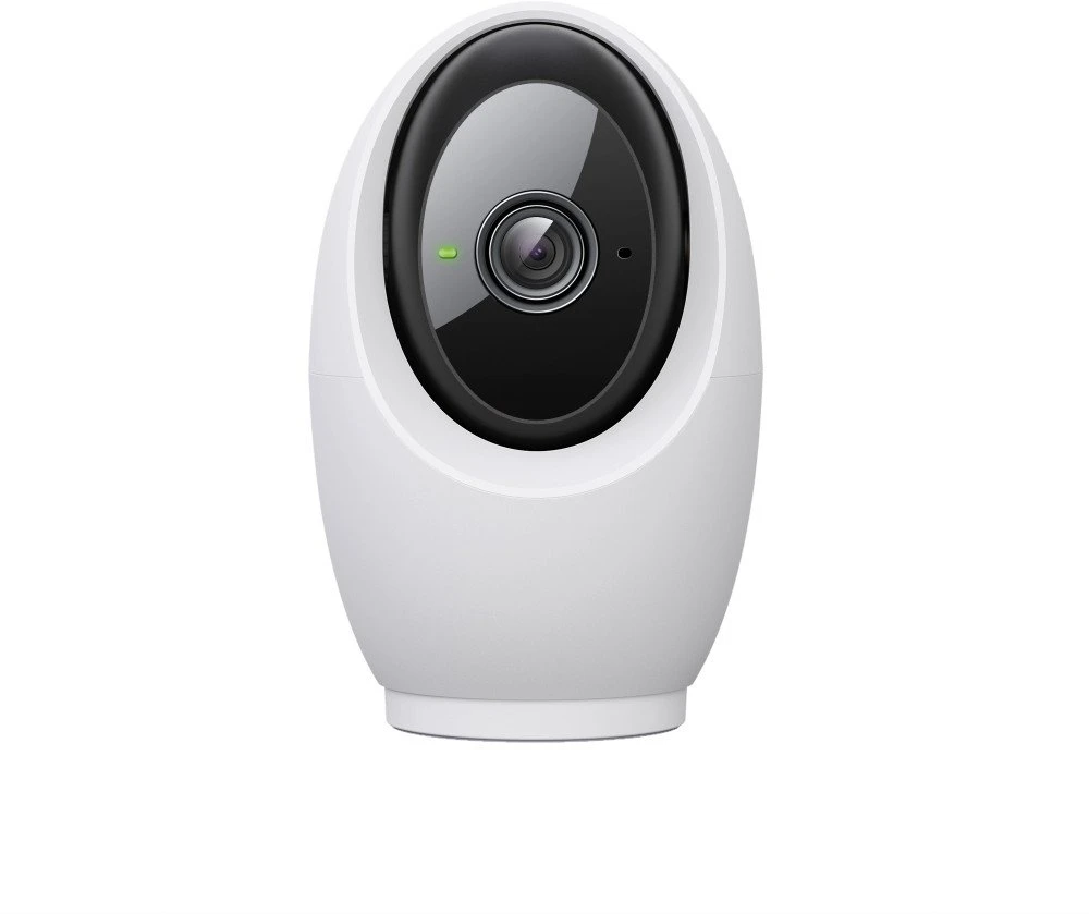 TP-LINK | Pakreipiama/sukama dirbtinio intelekto namų apsaugos „Wi-Fi“ kamera | Tapo C260 | Kupolinė | 8 MP | 4.3 mm / F1.6 | H.264 | „Micro SD“, maks. 512 GB