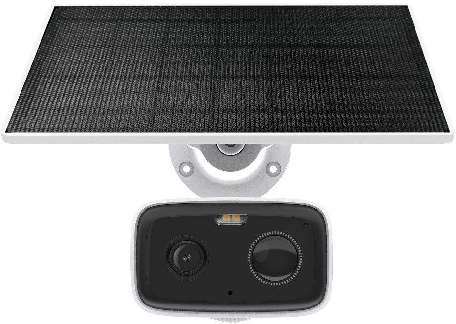 TP-Link Tapo C400 KIT Box IP security camera Outdoor 1920 x 1080 pikselių Wall