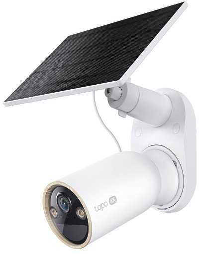 TP-Link Tapo C460 KIT