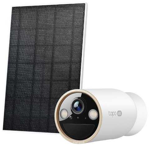 TP-Link Tapo C460 KIT