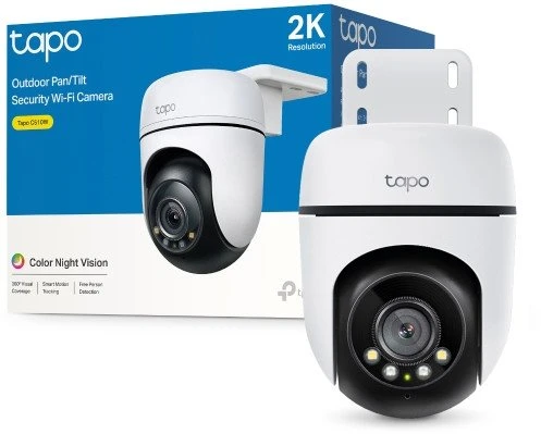 TP-Link Tapo C510W (2 pack)