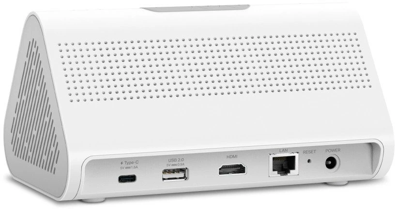 TP-Link Tapo H500