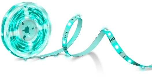TP-Link TAPO L901-6 išmanusis apšvietimas išmanioji Wi-Fi juostos šviesa