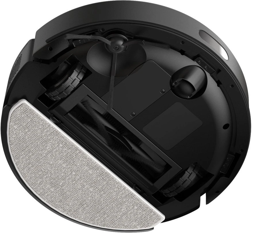 TP-Link Tapo RV30 Max Plus valymo robotas