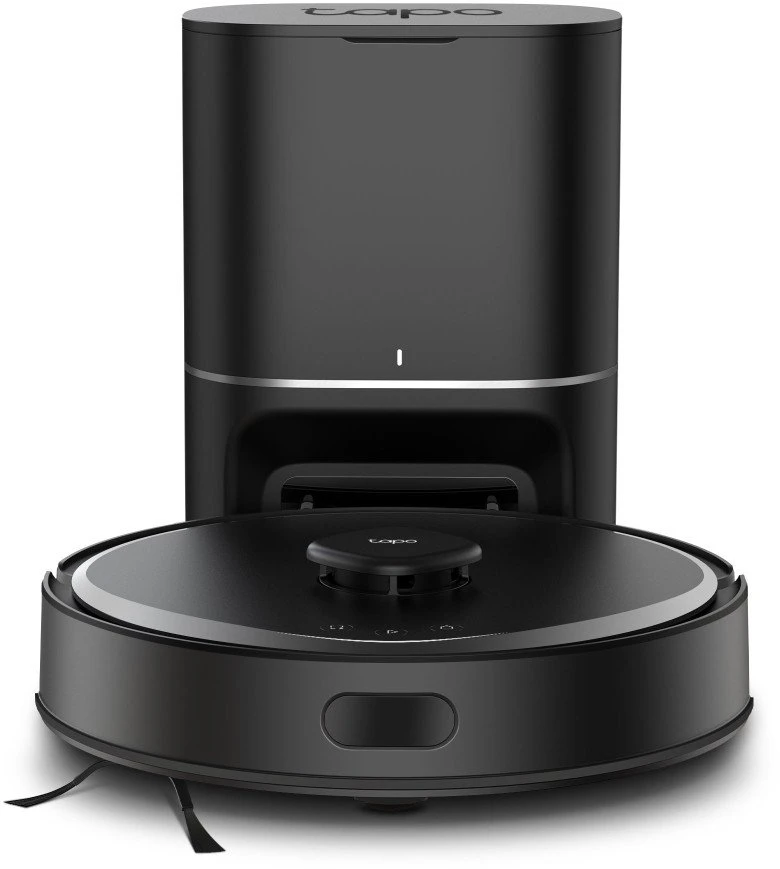 TP-Link Tapo RV30 Max Plus valymo robotas