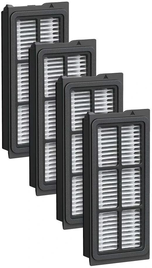 TP-Link Tapo RVA520 4x HEPA filtras dla Tapo RV50 pro Omni, Tapo RV50 Omni