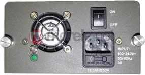 TP-Link TL-MCRP100 100-240V REDUNDANTE - POWERSUPPLY F/ TL-MC1400