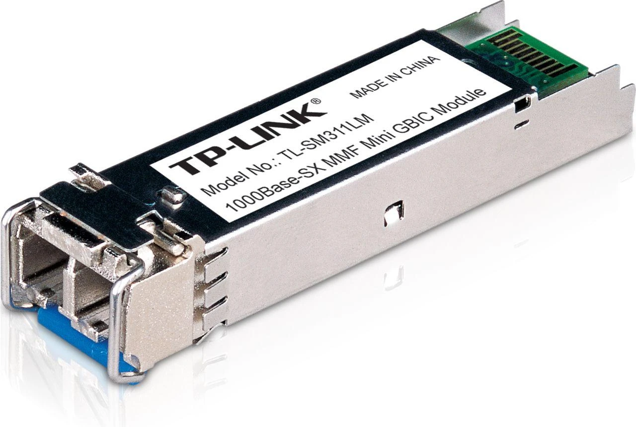 TP-Link TL-SM311LM SFP modulis