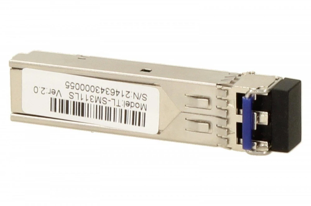 Šakotuvas TP-Link TL-SM311LS