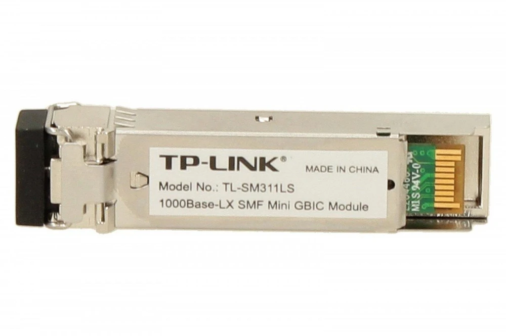 Šakotuvas TP-Link TL-SM311LS