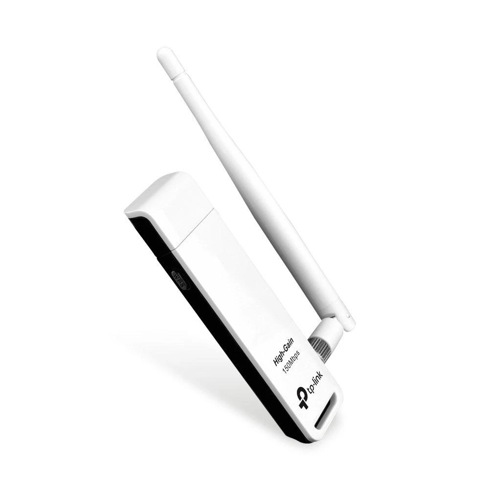 Tinklo kortelė TP-Link TLWN722N