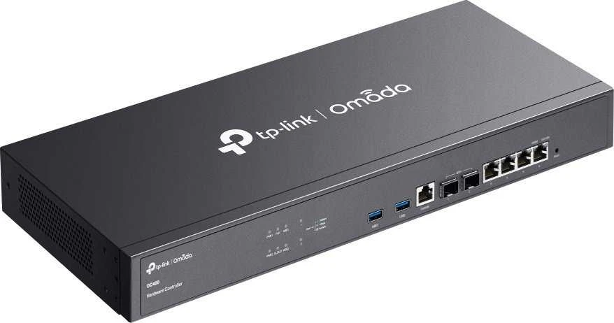 Šakotuvas TP-Link Omada 28 prievadų gigabito išmanusis komutatorius su 16 prievadų PoE+