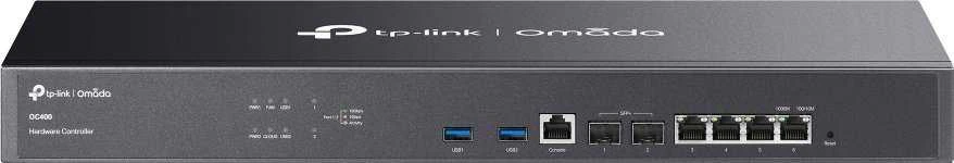 Šakotuvas TP-Link Omada 28 prievadų gigabito išmanusis komutatorius su 16 prievadų PoE+