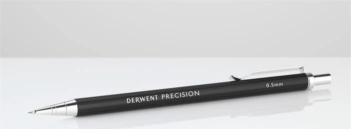Derwent Precision 0.5 mm mechaninis pieštukas