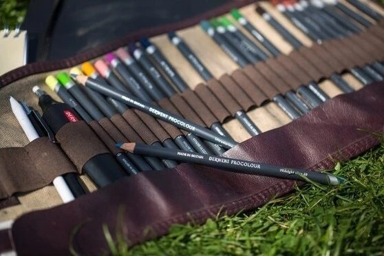 TPC O��savaitės automatas Derwent Precision HB05 mm