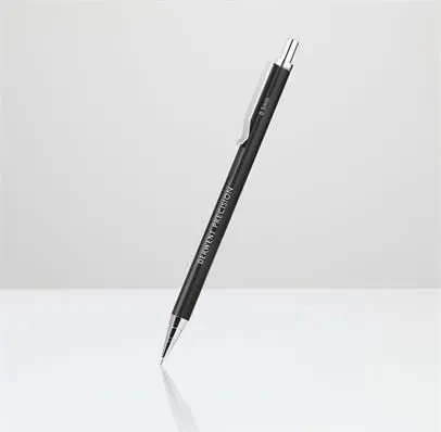 TPC O��savaitės automatas Derwent Precision HB05 mm
