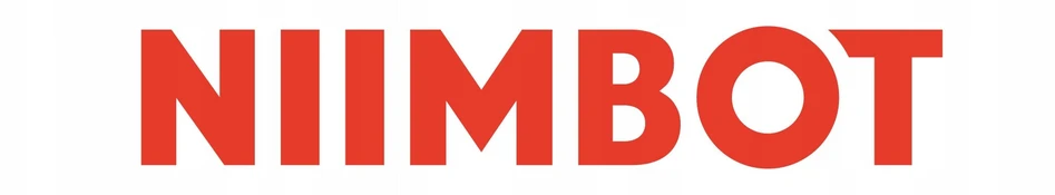Niimbot B4 Portable Label Spausdintuvas (mėlynas)