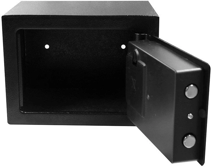 Sejf/ „Tracer Compact Guard“ elektroninis seifas