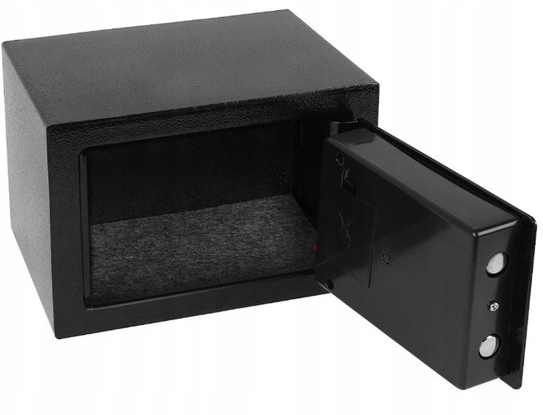Sejf/ „Tracer Compact Guard“ elektroninis seifas