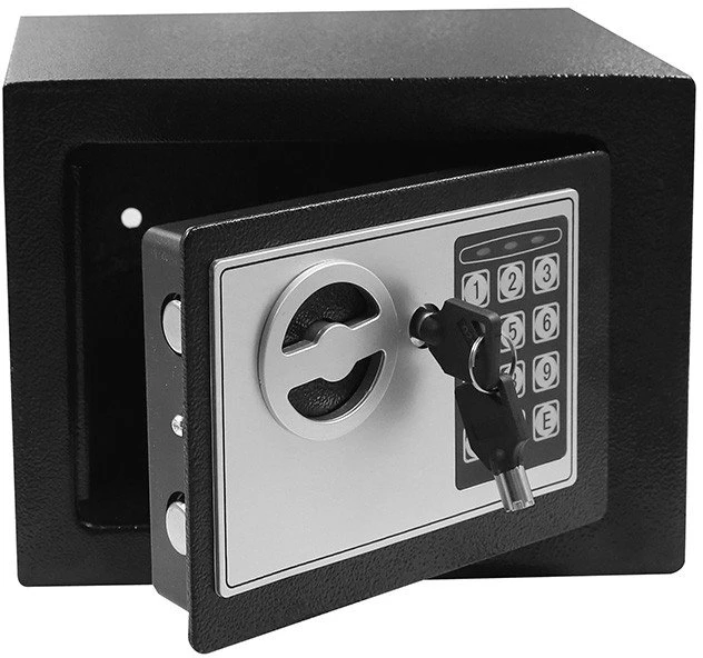 Sejf/ „Tracer Compact Guard“ elektroninis seifas