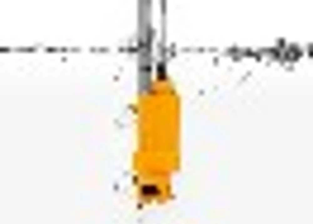 Tracer Elektrinis turistinis dušas CampPump 12V